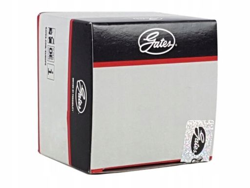 K015Pk1355 Zestaw Paska Wieloklinowego Gates