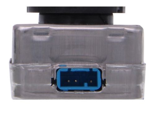 78-0206 Żarówka Xenonowa D8S 42V/25W Pk32D-1 430 Maxgear