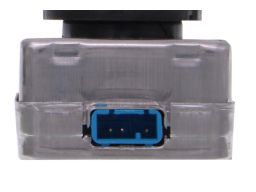 78-0206 Żarówka Xenonowa D8S 42V/25W Pk32D-1 430 Maxgear