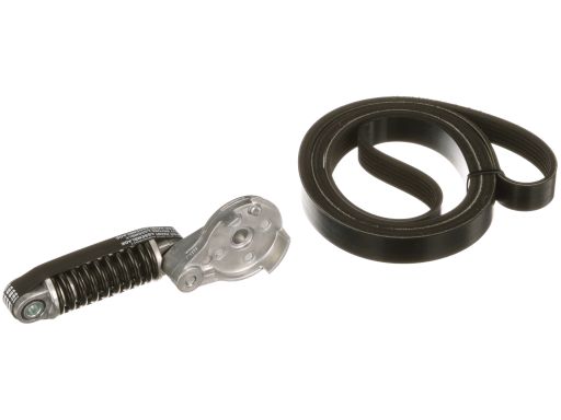 K016Pk803Est Zestaw Paska Wieloklinowego Gates