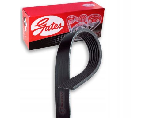 K019Pk1425Ahd Zestaw Paska Wieloklinowego Gates