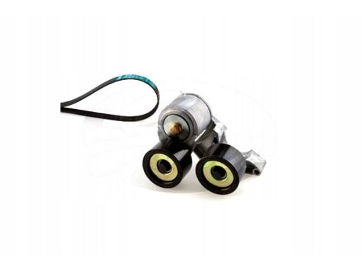 K019Pk1425Ahd Zestaw Paska Wieloklinowego Gates