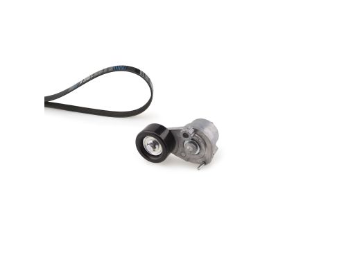 K025Pk1453 Zestaw Paska Wieloklinowego Gates