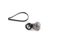 K025Pk1453 Zestaw Paska Wieloklinowego Gates