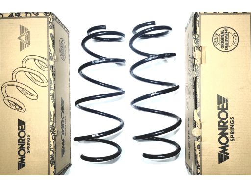 Se3573 Sprężyna Zawieszenia Monroe