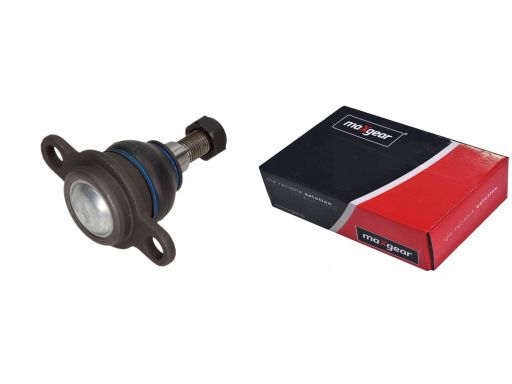 72-2353 Sworzeń Wahacza Vw P. T5 Dolny 03- Le/Pr Maxgear