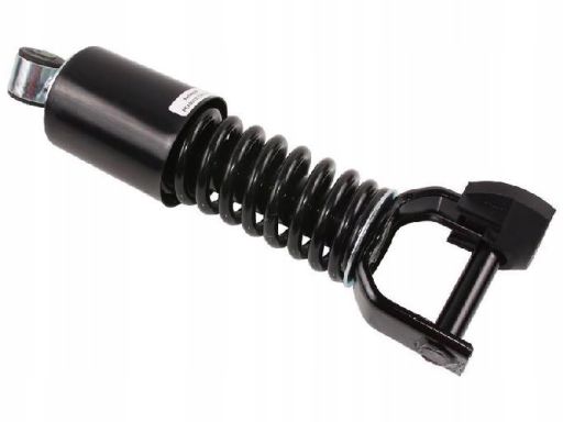 Cb0147 Amortyzator Zawieszenia Kabiny Kierowcy Monroe