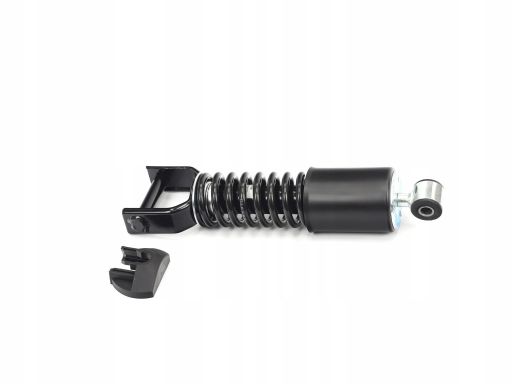 Cb0147 Amortyzator Zawieszenia Kabiny Kierowcy Monroe