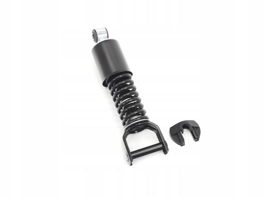 Cb0147 Amortyzator Zawieszenia Kabiny Kierowcy Monroe