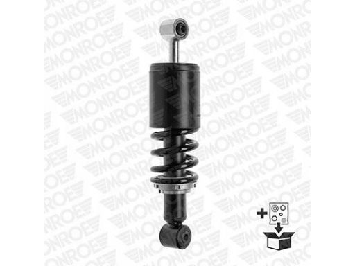 Cb0201 Amortyzator Zawieszenia Kabiny Kierowcy Monroe