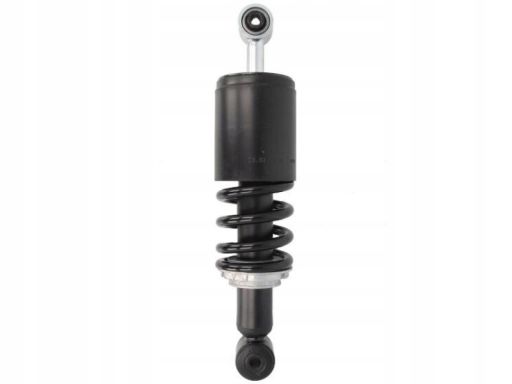 Cb0201 Amortyzator Zawieszenia Kabiny Kierowcy Monroe