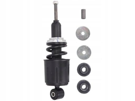 Cb0227 Amortyzator Zawieszenia Kabiny Kierowcy Monroe