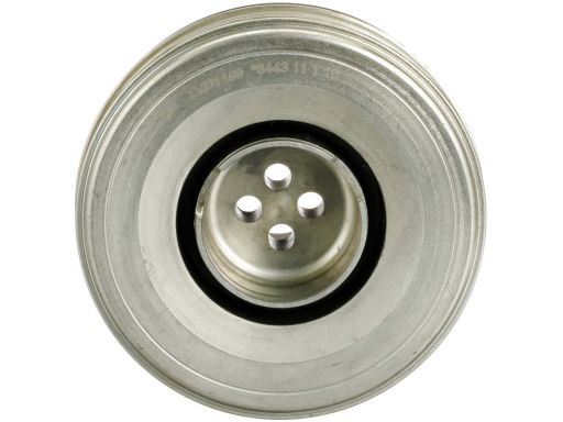 Tvd1199A Koło Pasowe Wału Korbowego Gates