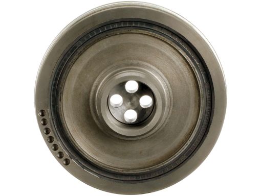 Tvd1199A Koło Pasowe Wału Korbowego Gates