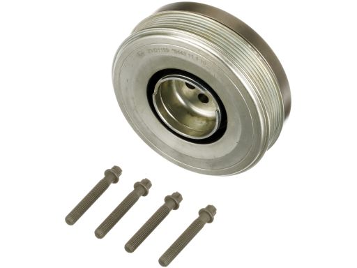 Tvd1199A Koło Pasowe Wału Korbowego Gates