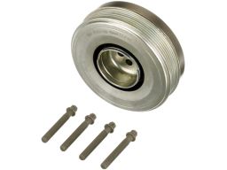 Tvd1199A Koło Pasowe Wału Korbowego Gates