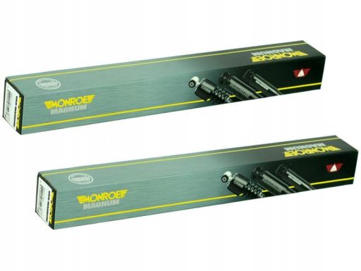 V2314 Amortyzator Monroe