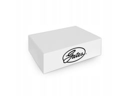 Fl6X15 Przewód Paliwowy Elastyczny Gates