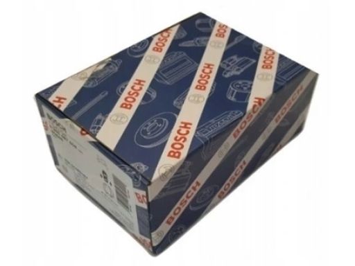 1 457 433 534 Filtr Powietrza Bosch