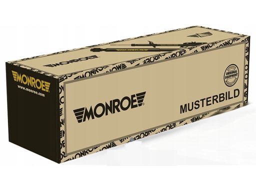 G8399 Amortyzator Monroe