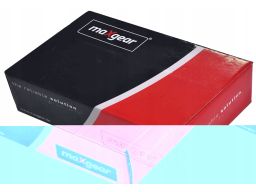 72-1666 Poduszka Sil. Vw Polo 01- Maxgear