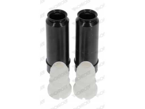 Pk167 Zestaw Ochrony Przeciwpyłowej Amortyzato Monroe