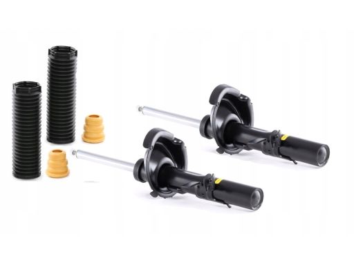 742299Sp Amortyzator Monroe