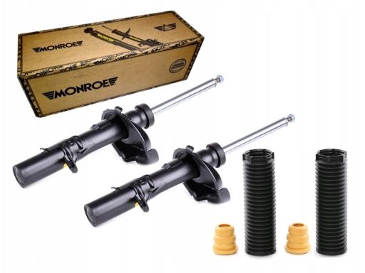 742299Sp Amortyzator Monroe