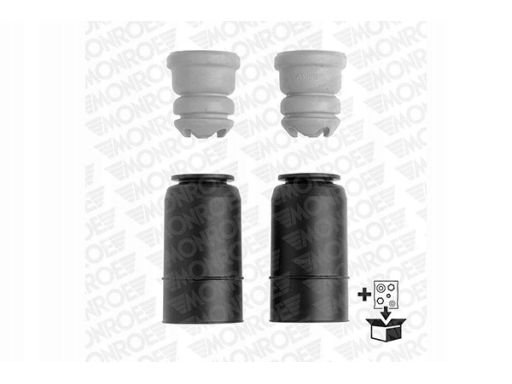 Pk379 Zestaw Ochrony Przeciwpyłowej Amortyzato Monroe