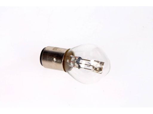 78-0157 Żarówka S1 12V/25/25W Ba20D (Z Cok. Meta Maxgear