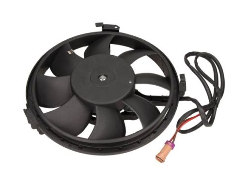 71-0017 Wentylator Chłodnicy Vw 300W Maxgear