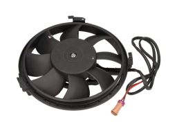71-0017 Wentylator Chłodnicy Vw 300W Maxgear