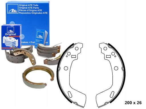 72-2032 Wahacz Citroen P. Jumper 06- Pr Maxgear