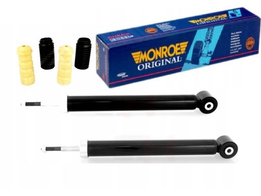 G1368 Amortyzator Monroe