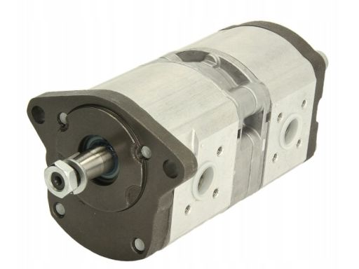 0 510 565 323 Pompa Hydrauliczna Zębata Bosch