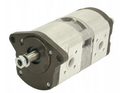 0 510 565 323 Pompa Hydrauliczna Zębata Bosch