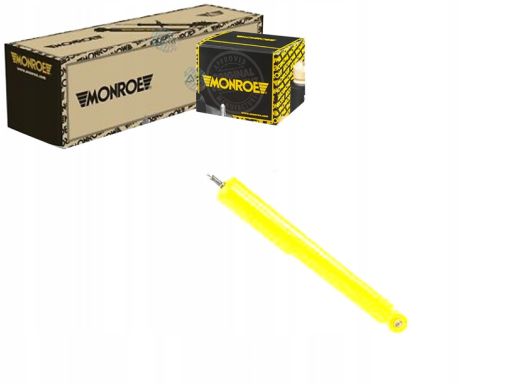 T5367 Amortyzator Monroe