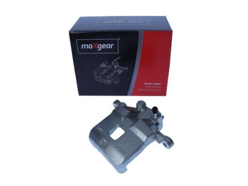 82-1150 Zacisk Ham. Nissan T. Patrol Gr V 2,7-4, Maxgear