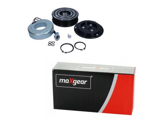 Ac130002 Sprzęgło Kompresora Klimatyzacji Delphi Maxgear