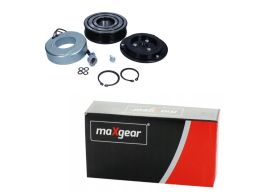 Ac130002 Sprzęgło Kompresora Klimatyzacji Delphi Maxgear