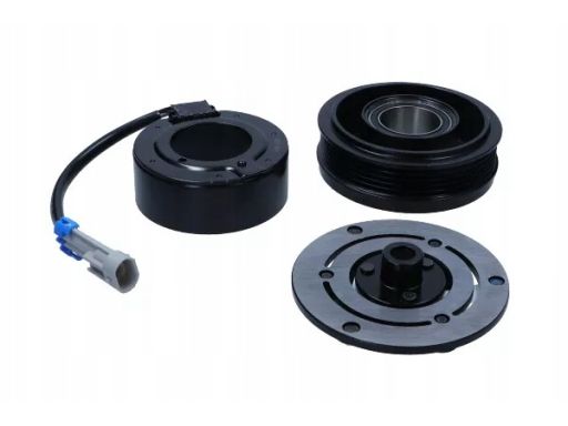 Ac130016 Sprzęgło Kompresora Klimatyzacji Sanden Maxgear