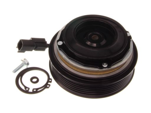 Ac130040 Sprzęgło Kompresora Klimatyzacji Ford Maxgear