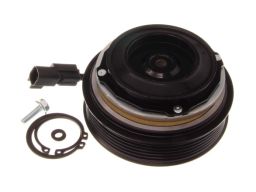 Ac130040 Sprzęgło Kompresora Klimatyzacji Ford Maxgear