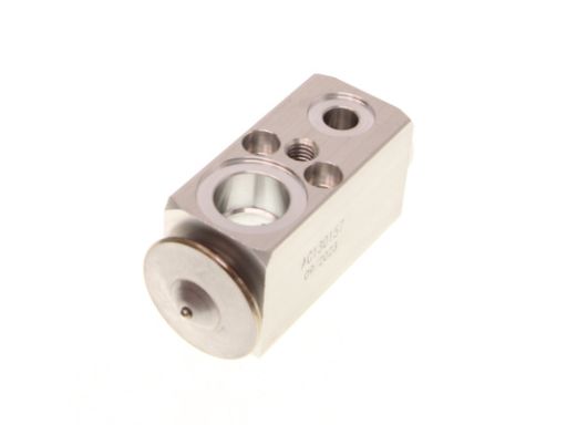 Ac130157 Zawór Rozprężny Klimatyzacji Opel Vectra Maxgear