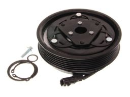 Ac130208 Sprzęgło Kompresora Klimatyzacji Peugeot Maxgear