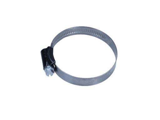 84-0116 Opaska Zaciskowa 50-65/12 W1 Ślimakowa W Maxgear