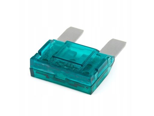 89-0009 Bezpiecznik Płytkowy Maxi 30A Maxgear