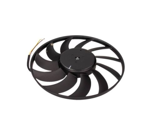 Ac212654 Wentylator Chłodnicy Vw A4 00- Seat Exeo Maxgear