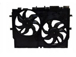 Ac216265 Wentylator Chłodnicy Fiat Ducato 2,3Jtd Maxgear