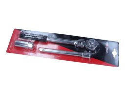 89-0023 Klucz Do Świec 16Mm Grzechotka Maxgear